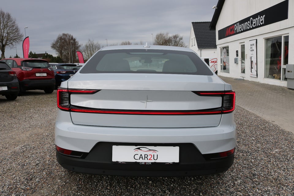 Polestar 2 Long Range 5d