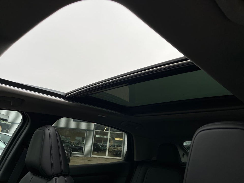 Nissan Ariya 87 Evolve 5d