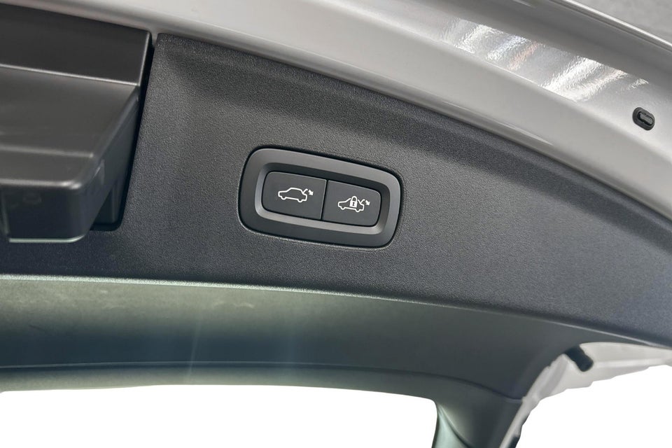 Polestar 2 Long Range 5d