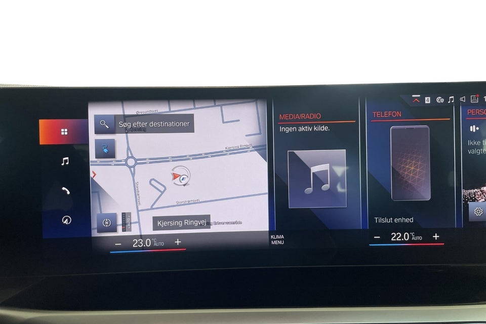 BMW i4 eDrive35 5d
