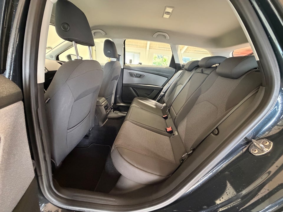 Seat Leon 1,5 TSi 150 Style ST 5d