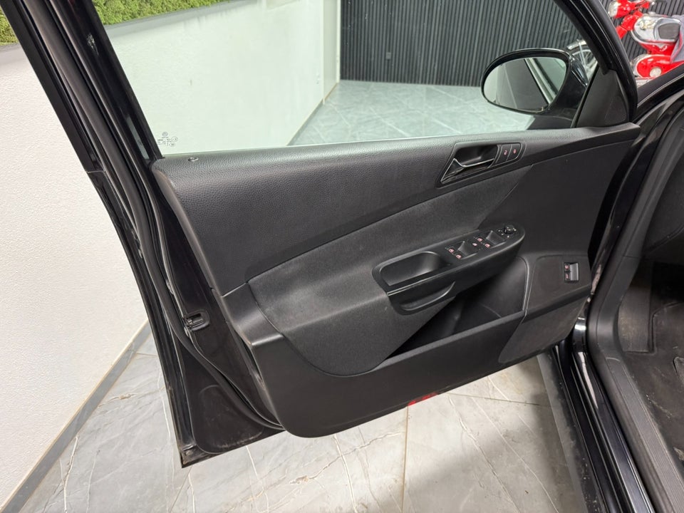 VW Passat 1,8 TSi 160 Comfortline Variant 5d