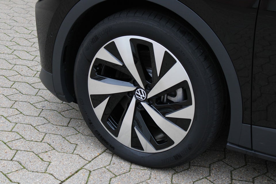 VW ID.4 77 Style 5d