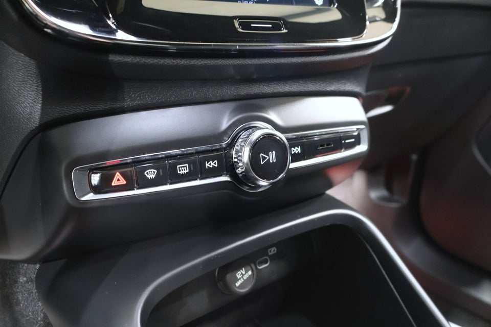 Volvo XC40 P6 ReCharge Core 5d