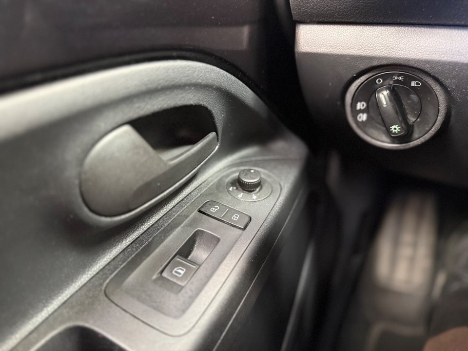 Skoda Citigo 1,0 60 Active GreenTec 5d