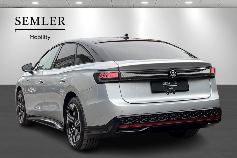 VW ID.7 86 GTX Max+ 4Motion 5d