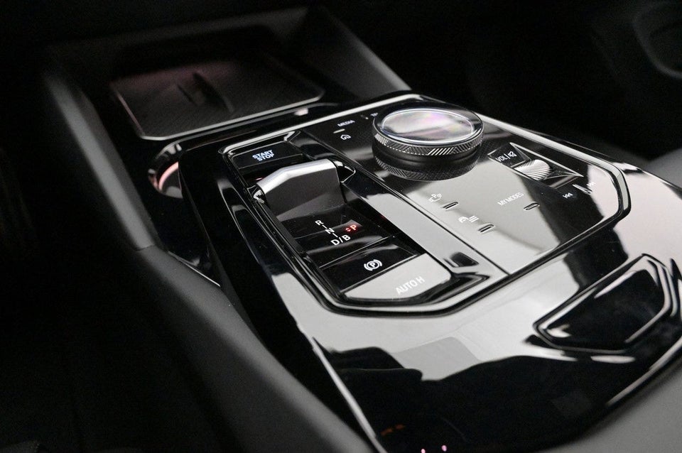 BMW i5 eDrive40 Touring M-Sport 5d