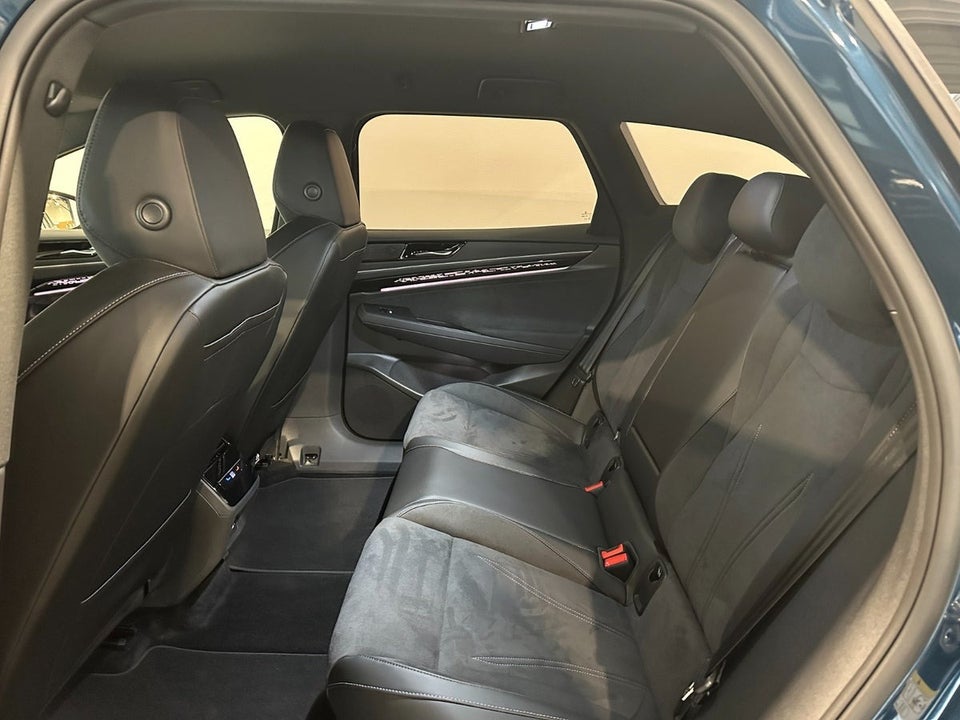 VW ID.7 77 Style Tourer 5d