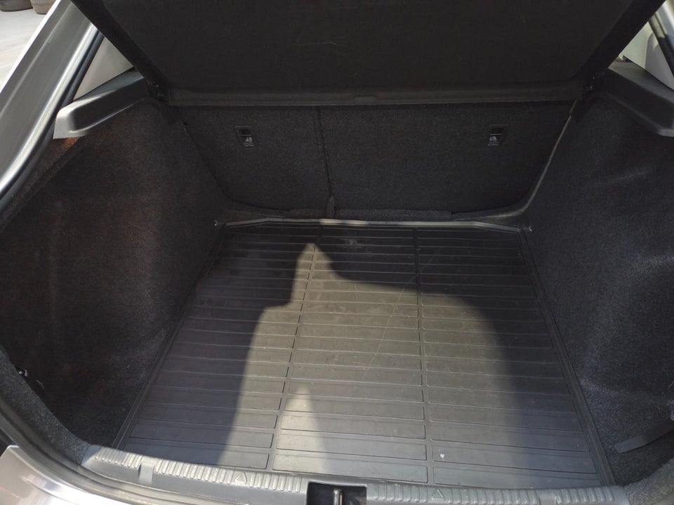 Skoda Rapid 1,4 TSi 125 Ambition DSG 5d