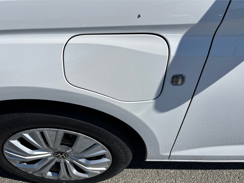 VW Caddy Maxi 1,5 eHybrid DSG Cargo