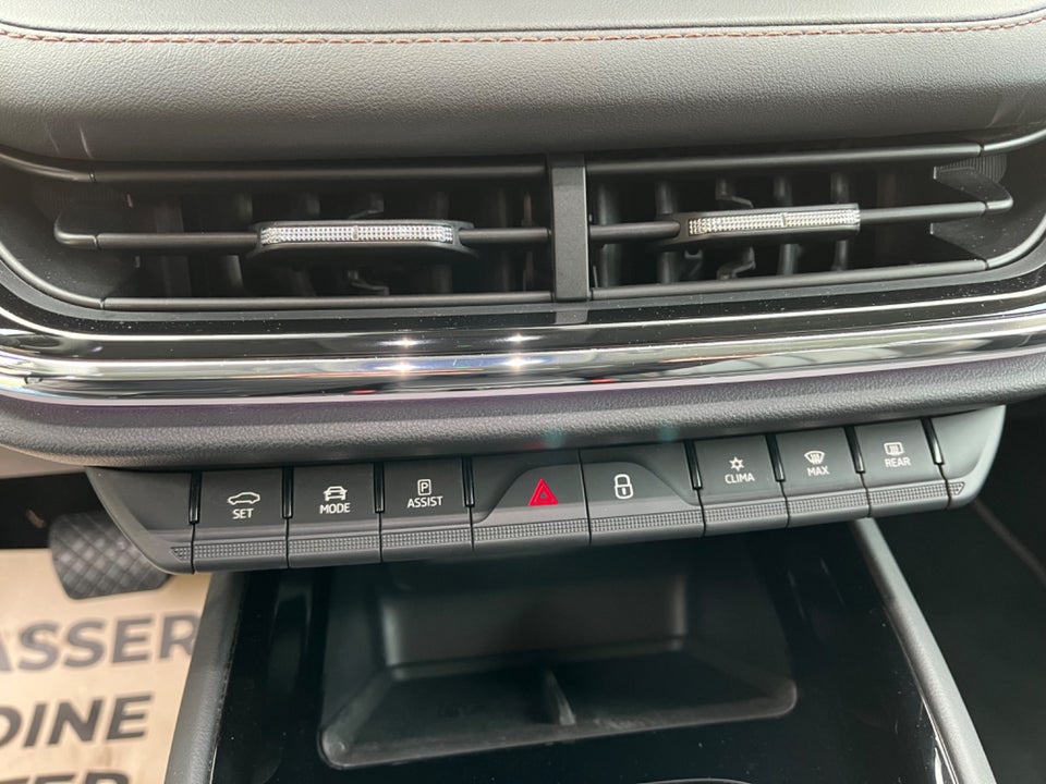 Skoda Enyaq 80 iV 5d