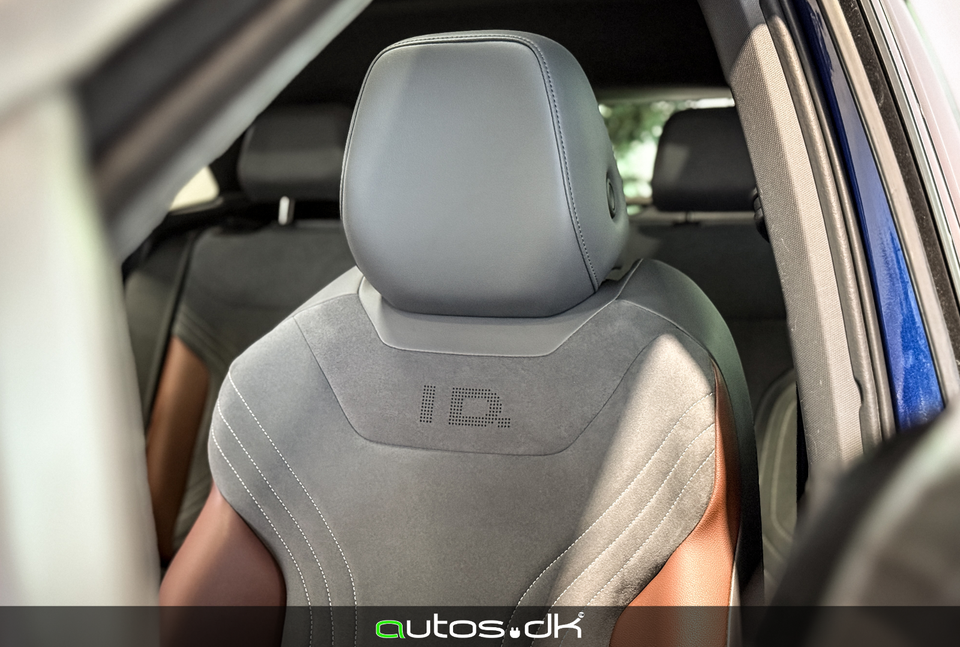 VW ID.4 77 1ST Pro Performance Max 5d