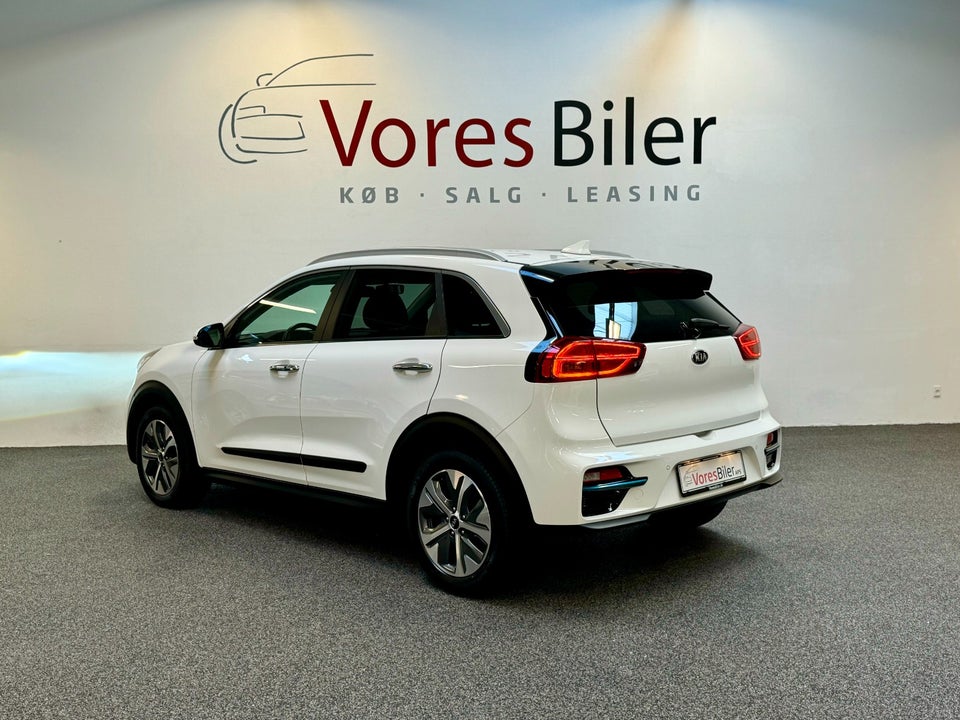 Kia e-Niro 64 Premium 5d