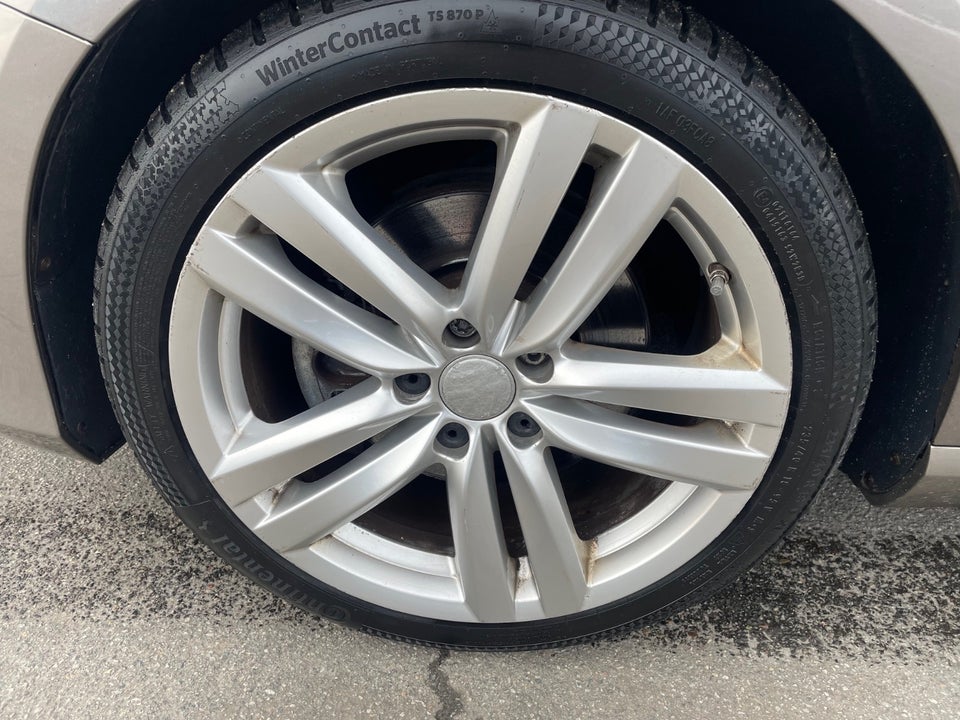 VW Passat 2,0 TDi 170 Highline Variant 4Motion BMT 5d