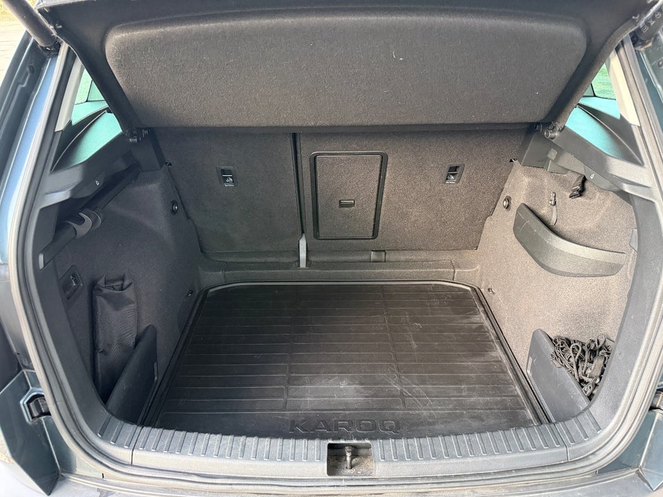 Skoda Karoq 1,0 TSi 110 Style 5d