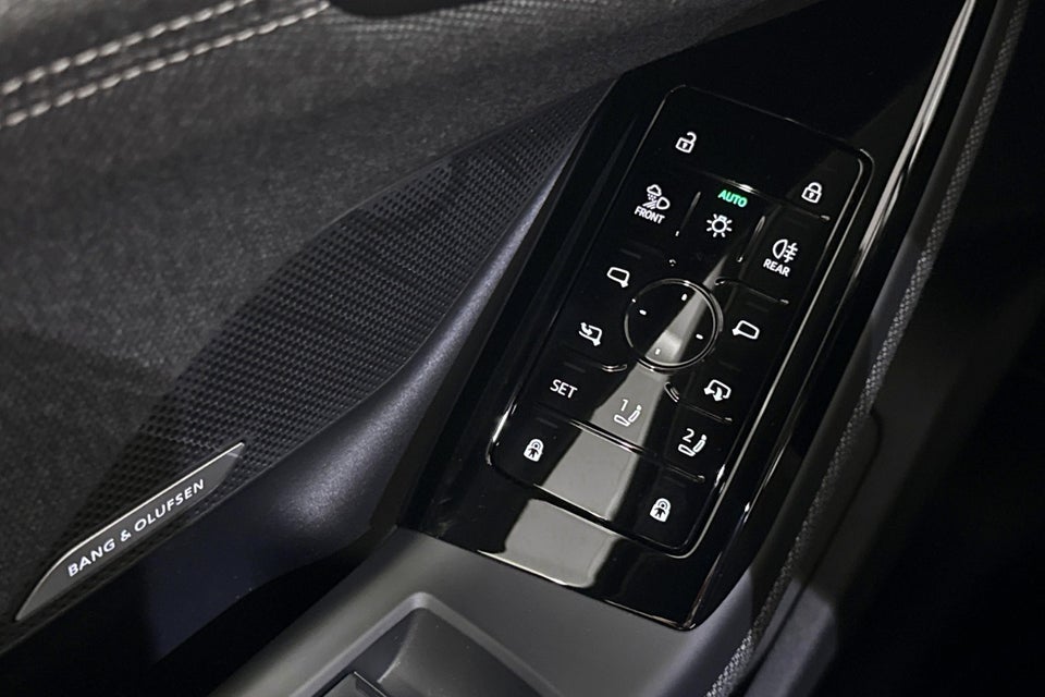 Audi A6 e-tron S-line pro performance Sportback 5d