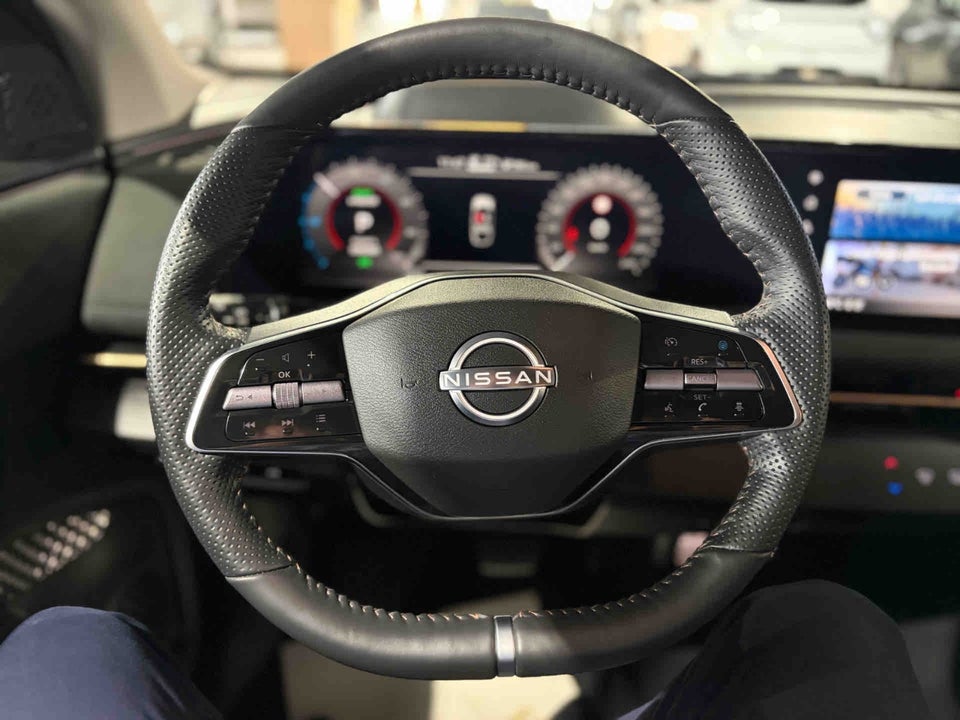 Nissan Ariya 87 Evolve 5d