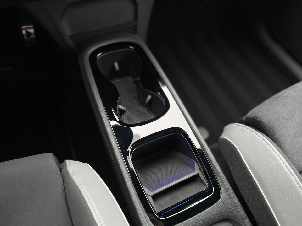 VW ID.3 58 Pro Move 5d