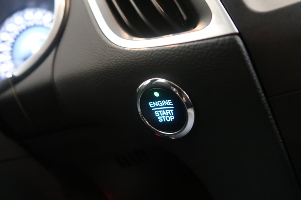 Ford S-MAX 1,5 SCTi 160 Titanium 5d