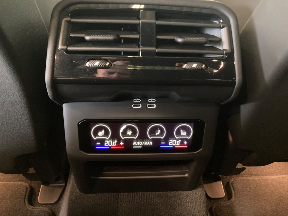 BMW i5 eDrive40 Touring M-Sport Pro 5d