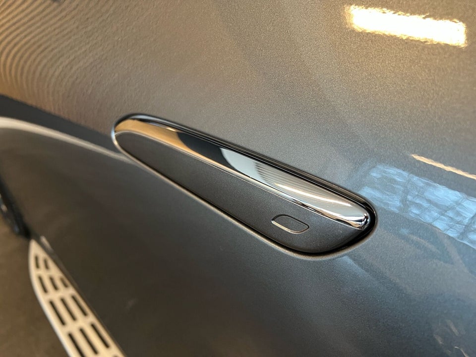 Mercedes EQE350 SUV AMG Premium Plus 4Matic 5d