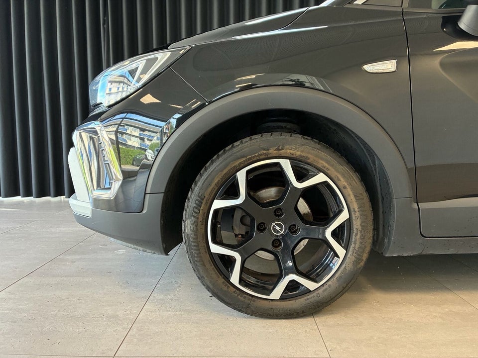Opel Crossland 1,2 Sport 5d