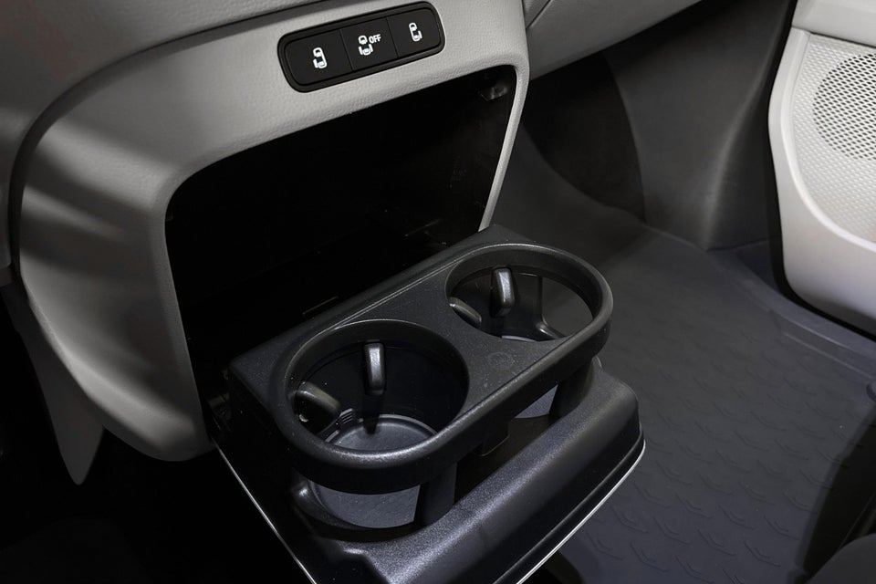 VW ID.Buzz 79 Style SWB 5d