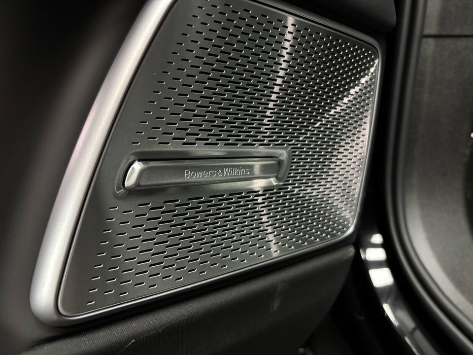 Polestar 3 Long Range AWD 5d