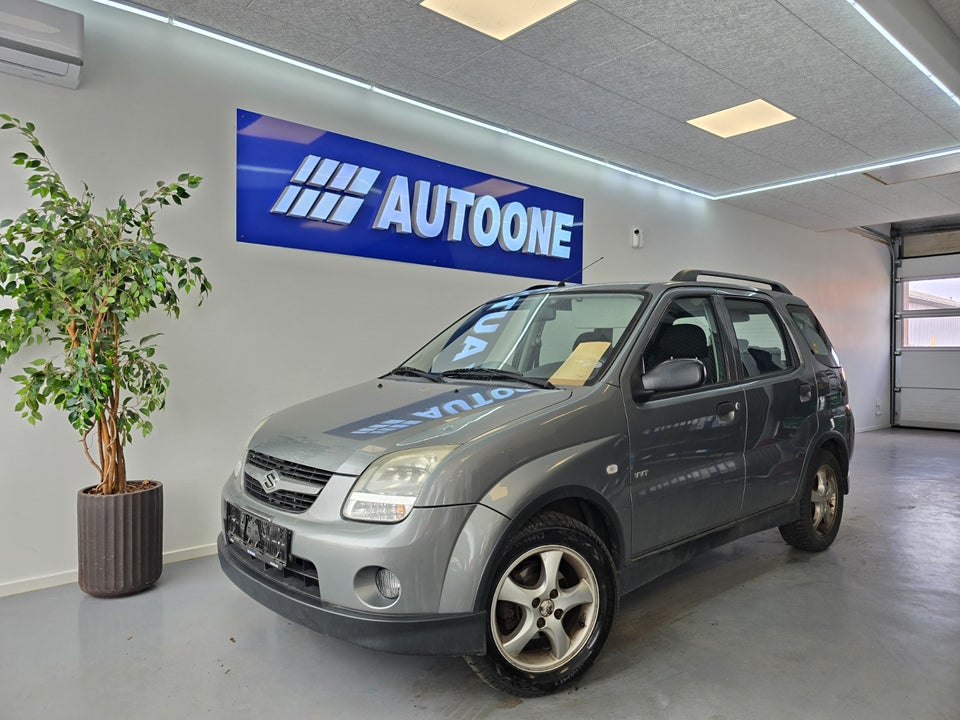 Suzuki Ignis 1,3 SE 5d