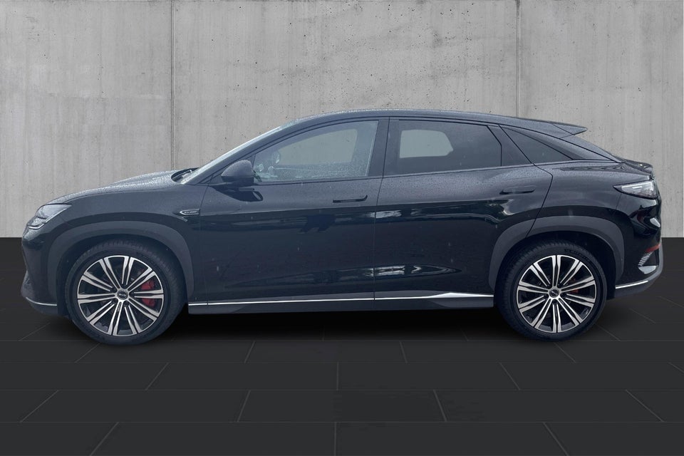 BYD Sealion 7 91 Excellence AWD 5d