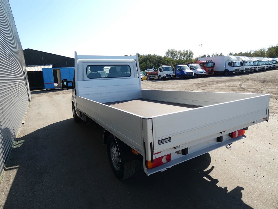 Peugeot Boxer 435 2,2 BlueHDi 165 L3 Plus 2d