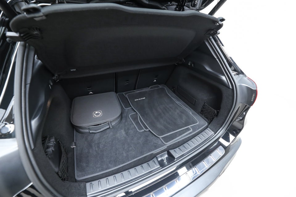 Mercedes EQA250+ AMG Premium 5d