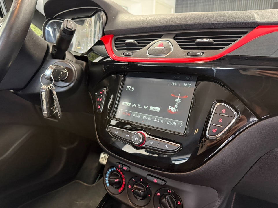 Opel Corsa 1,3 CDTi 95 Cosmo 5d