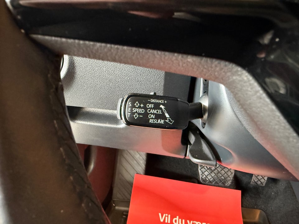 Skoda Octavia 1,5 TSi 150 Style Combi DSG 5d