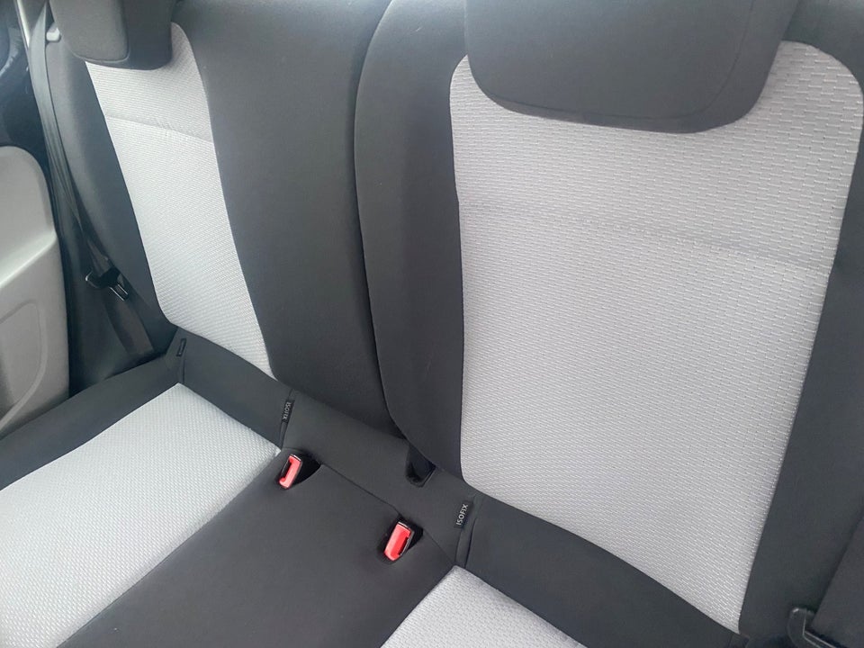 Seat Mii 1,0 60 Style eco 5d