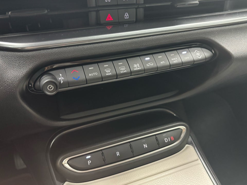 Fiat 600e 54 la Prima 5d