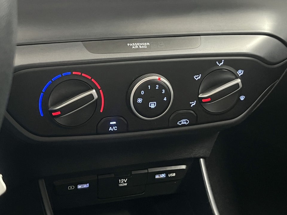 Hyundai i20 1,0 T-GDi Essential 5d