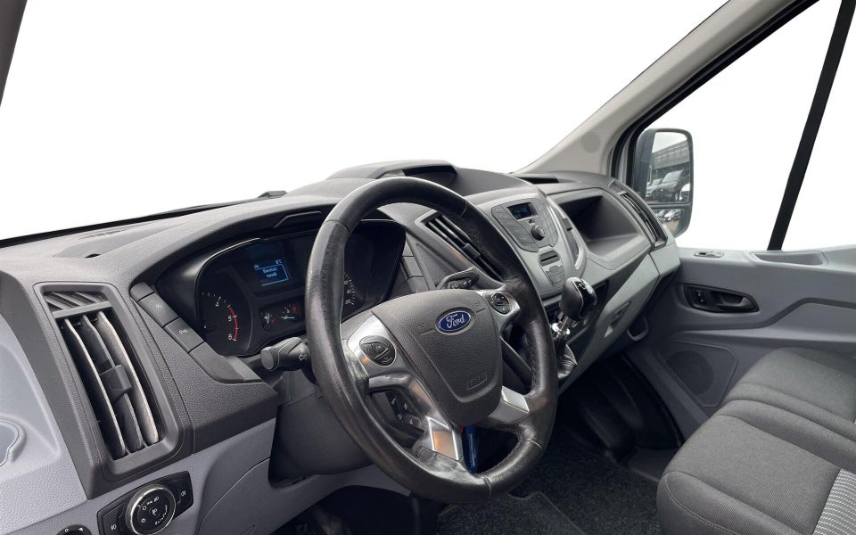 Ford Transit 350 L3 Van 2,0 TDCi 130 Trend H2 FWD