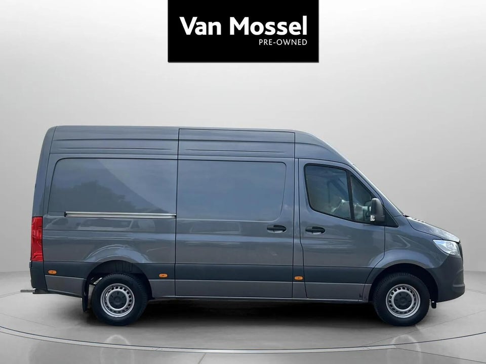 Mercedes Sprinter 317 2,0 CDi A2 Kassevogn PRO aut. RWD