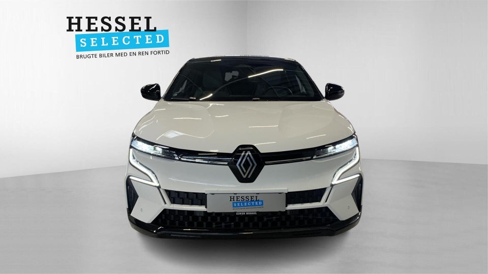 Renault Megane E-Tech 60 Techno 5d
