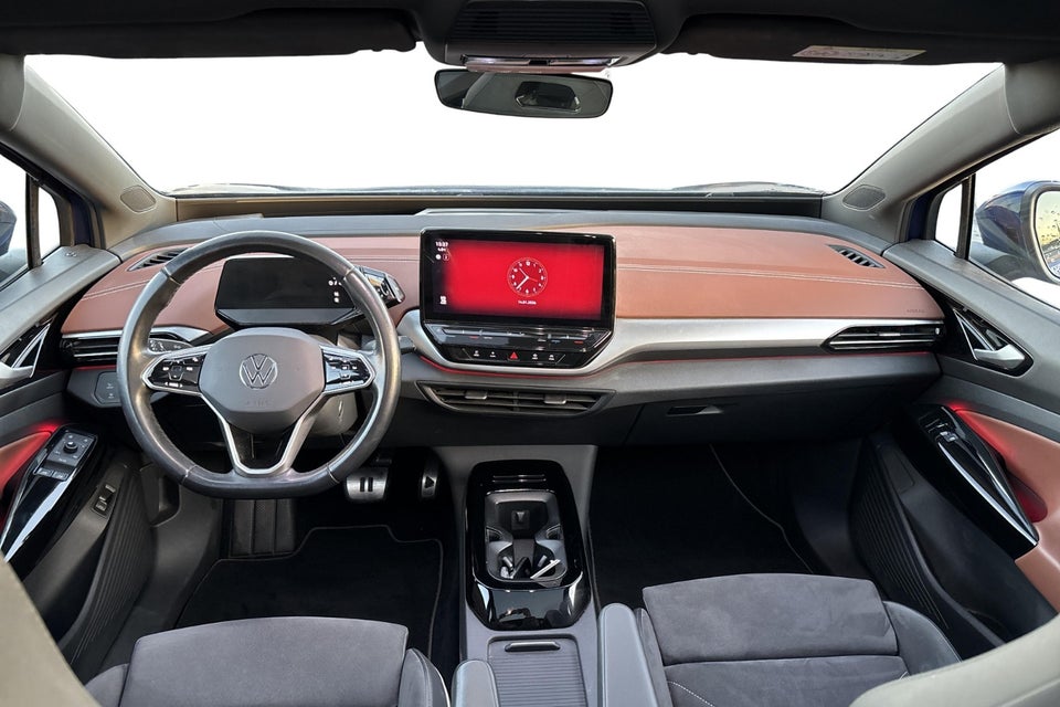 VW ID.4 77 1ST Pro Performance Max 5d