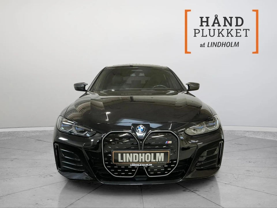 BMW i4 M50 M-Sport xDrive 5d