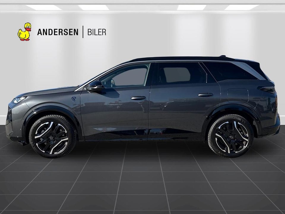 Peugeot e-5008 77 GT Pack 7prs 5d