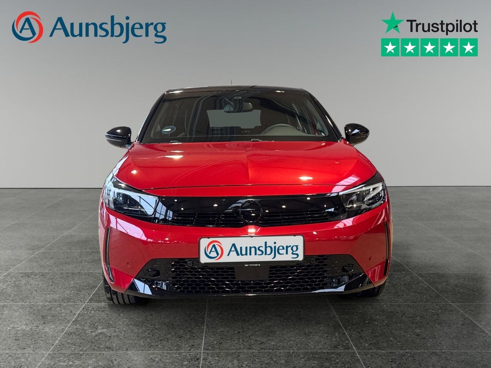 Opel Corsa-e 50 GS 5d