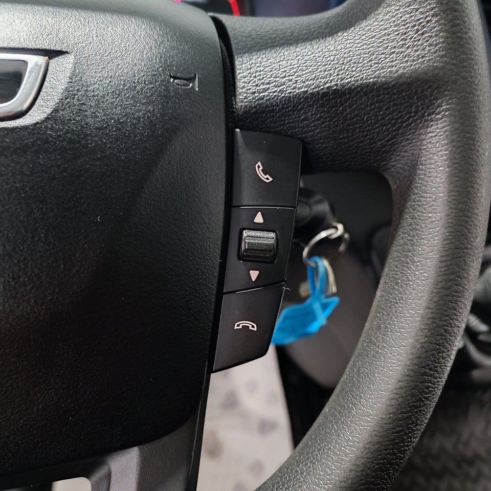 Iveco Daily 2,3 35C16 4100mm Lad AG8 2d