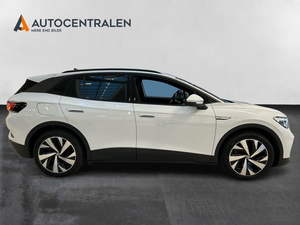 VW ID.4 77 Pro Performance 5d