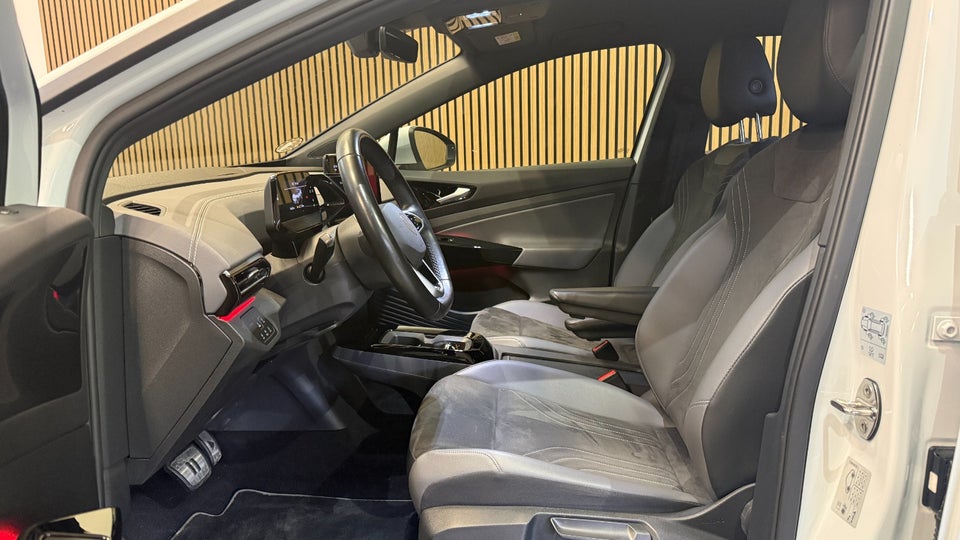 VW ID.4 77 Pro Performance 5d