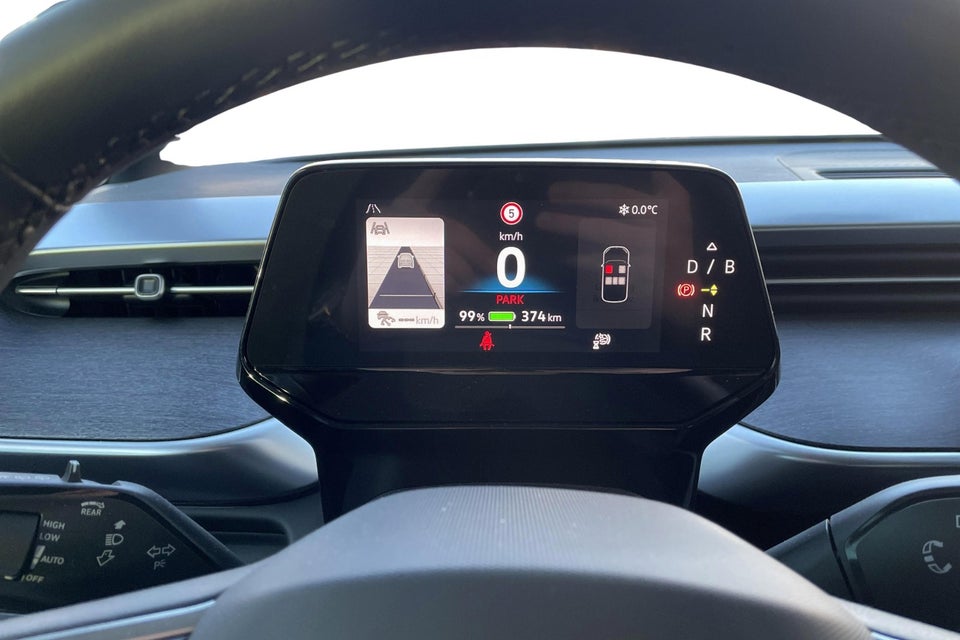 VW ID.Buzz 79 Life+ SWB 5d