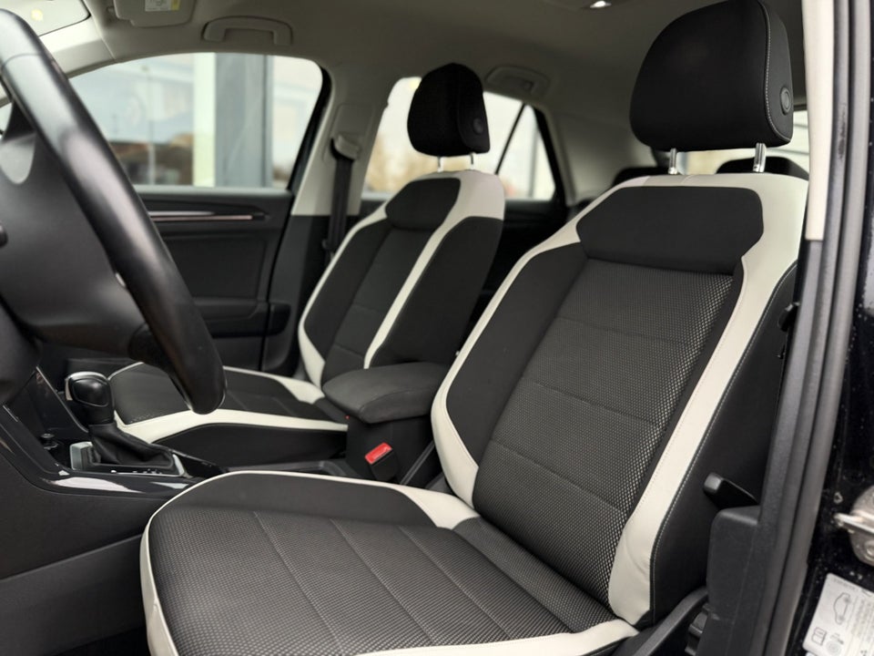 VW T-Roc 1,5 TSi 150 Sport Team DSG 5d