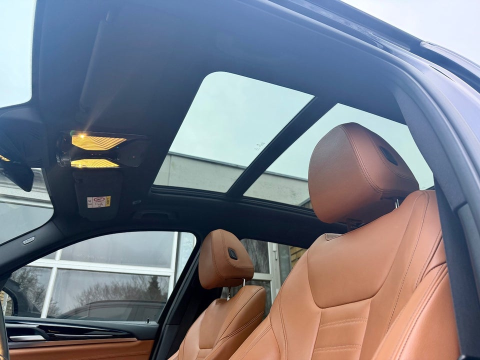 BMW iX3 Charged Plus 5d